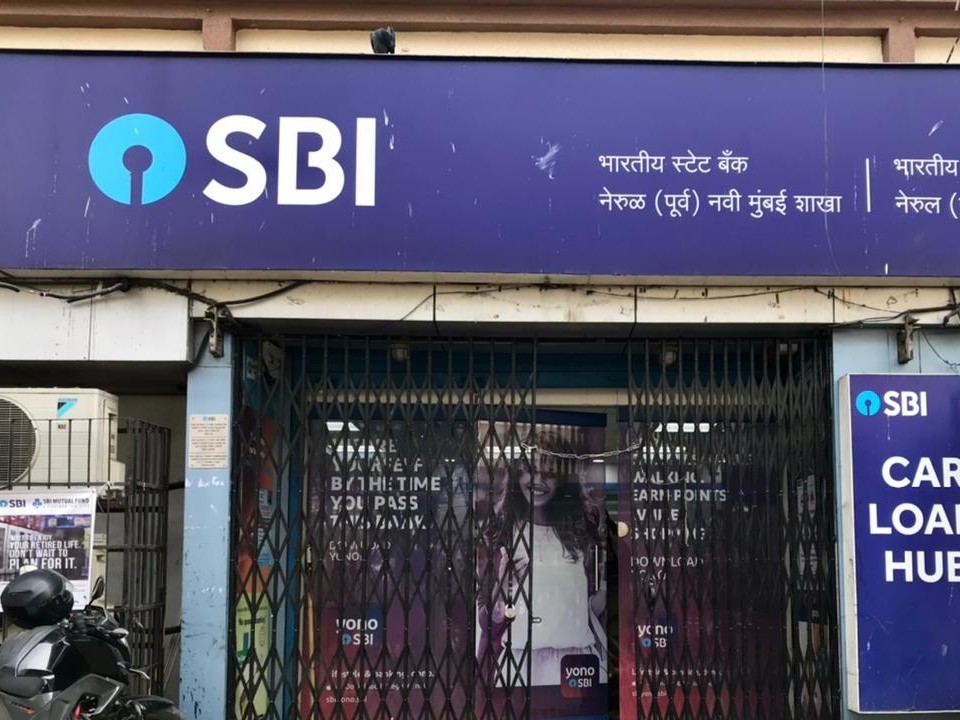 10 Most-Valued Firms Lose Nearly Rs 5,000 Crore In Market Cap, Led By SBI, Infosys